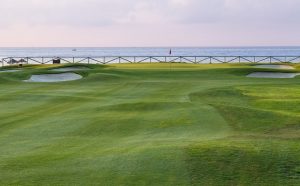 Long Stay Golf och Golfresor till Malaga