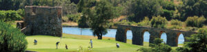 Long Stay Golf och Golfresor till Portugal, Penha Longa