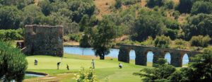 Long Stay Golf och Golfresor Portugal Penha Longa
