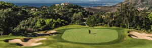 Golfresa till Costa del Sol med Golf Travel Plus