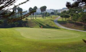 Golfresa till Anoreta Golf med Golf Travel Plus