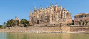 Longstay och golfresor till Palma, Mallorca med Golf Travel Plus