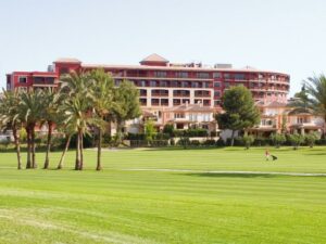 Golfresor till Barcelo Marbella med Golf Travel Plus